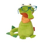 Eyeglass Holder Crocodile