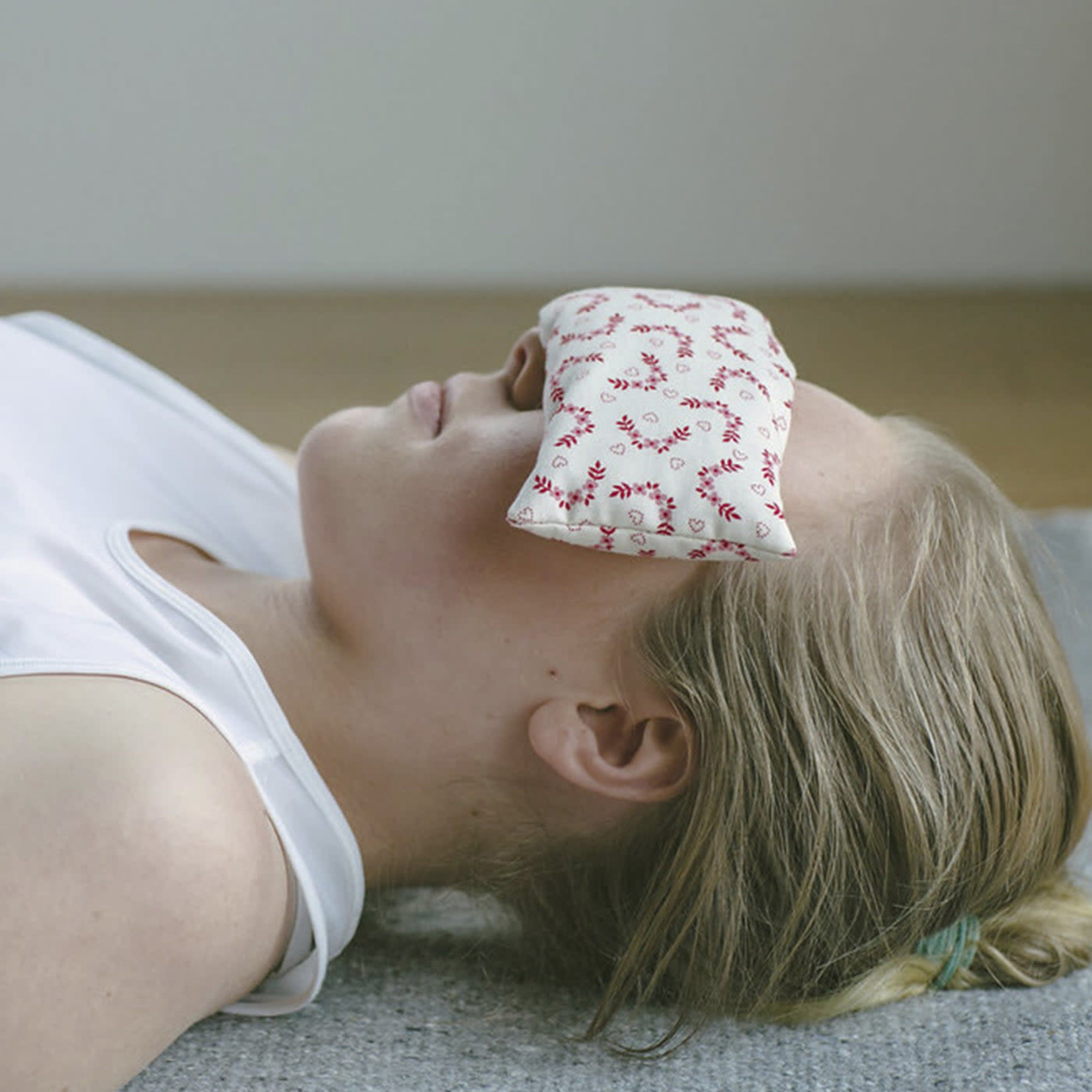 Eye Pillow - Calming
