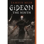 Gideon the Ninth (The Locked Tomb Series #1)