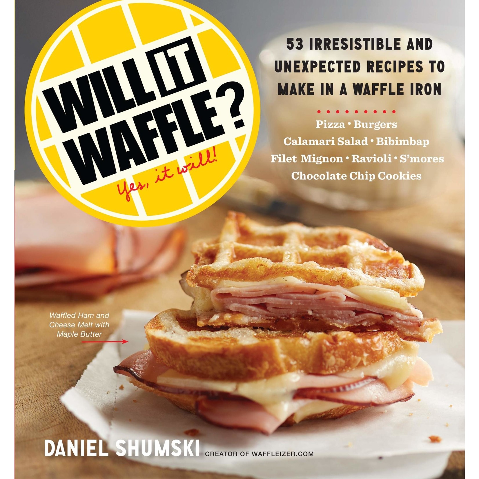 Will It Waffle?