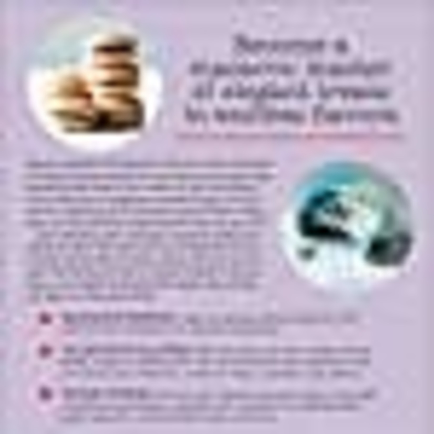 French Macarons for Beginners