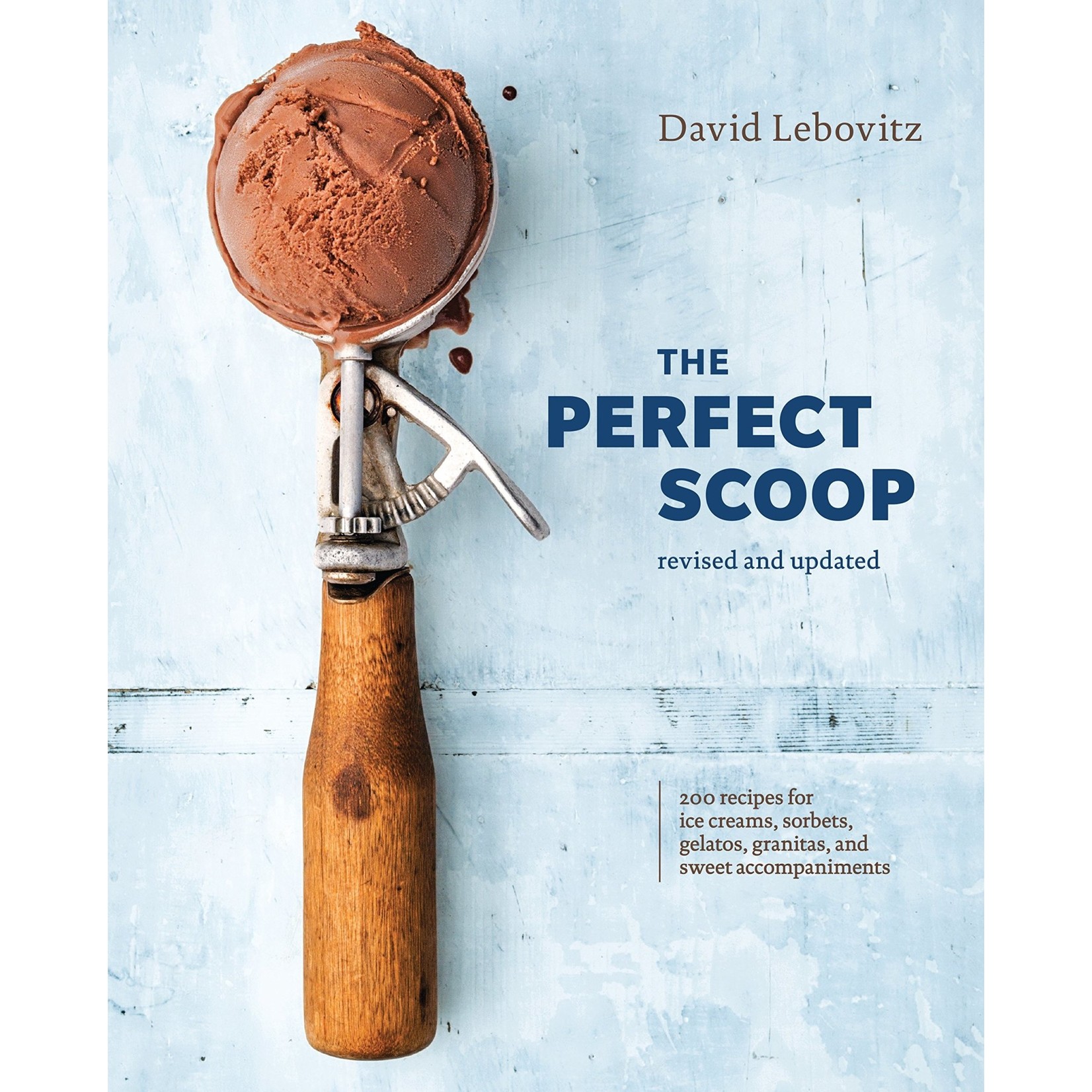 The Perfect Scoop