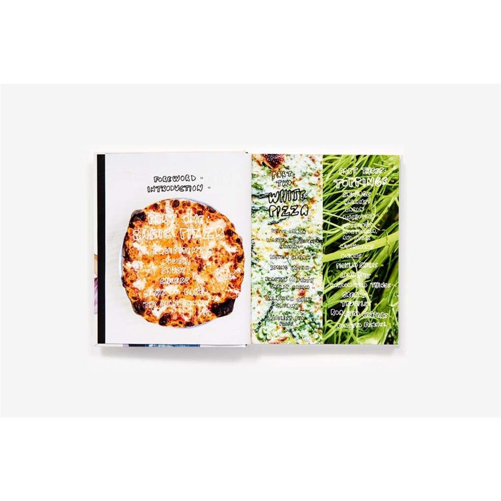 Pizza Camp: Recipes from Pizzeria Beddia