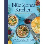 The Blue Zones Kitchen