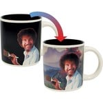 Bob Ross Mug
