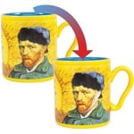 The Unemployed Philosophers Guild Van Gogh Mug