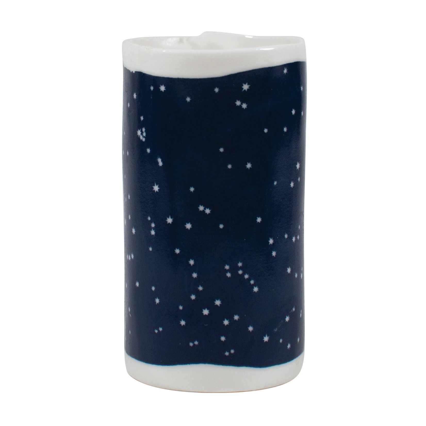 Tea Lights - Constellations