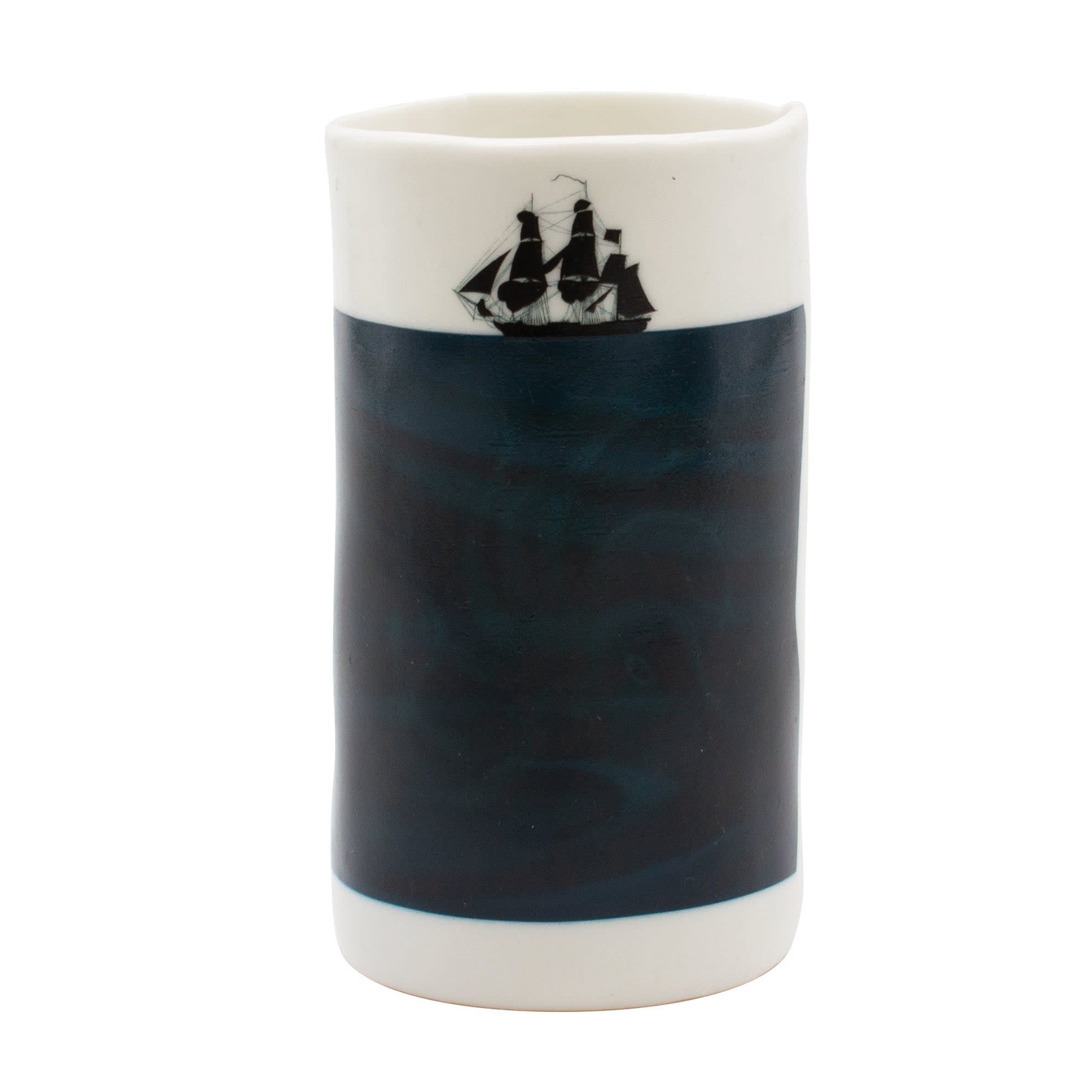 Tea Lights - Mysterious Sea