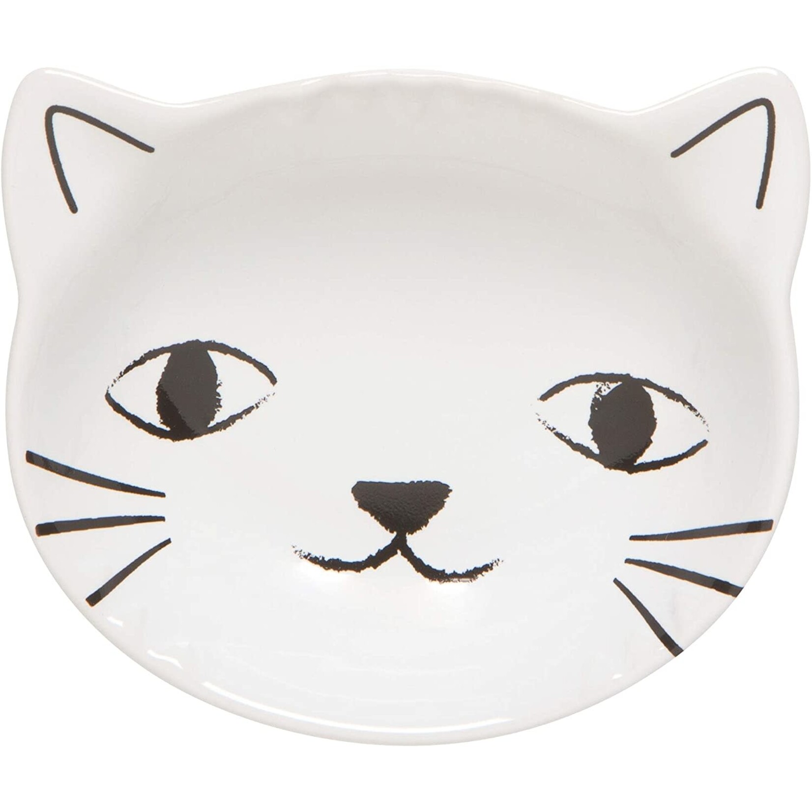 Pinch Bowl Set/6 Purrfect