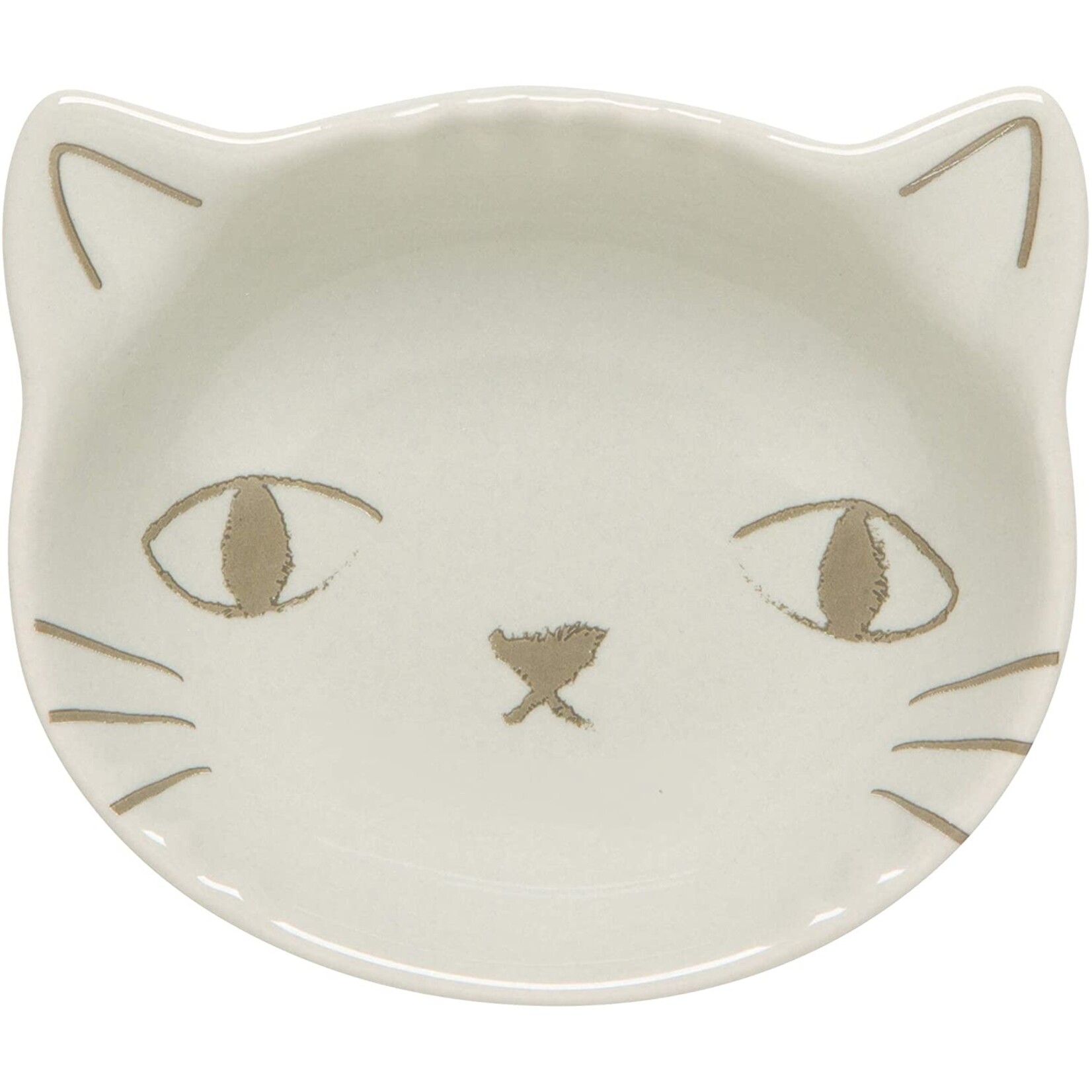 Pinch Bowl Set/6 Purrfect