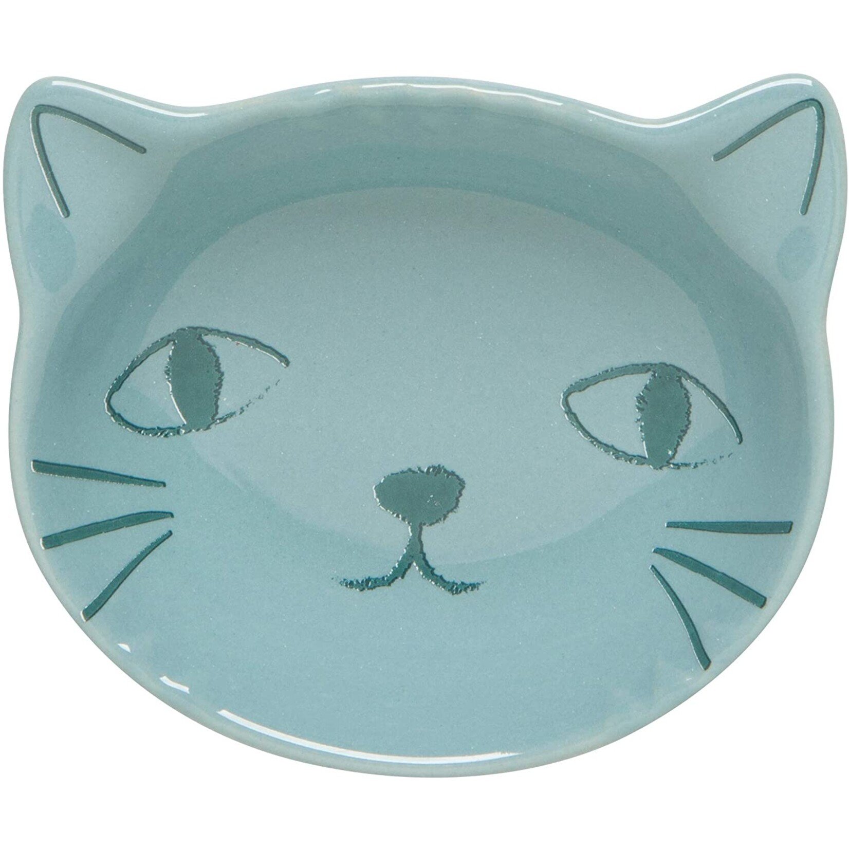 Pinch Bowl Set/6 Purrfect