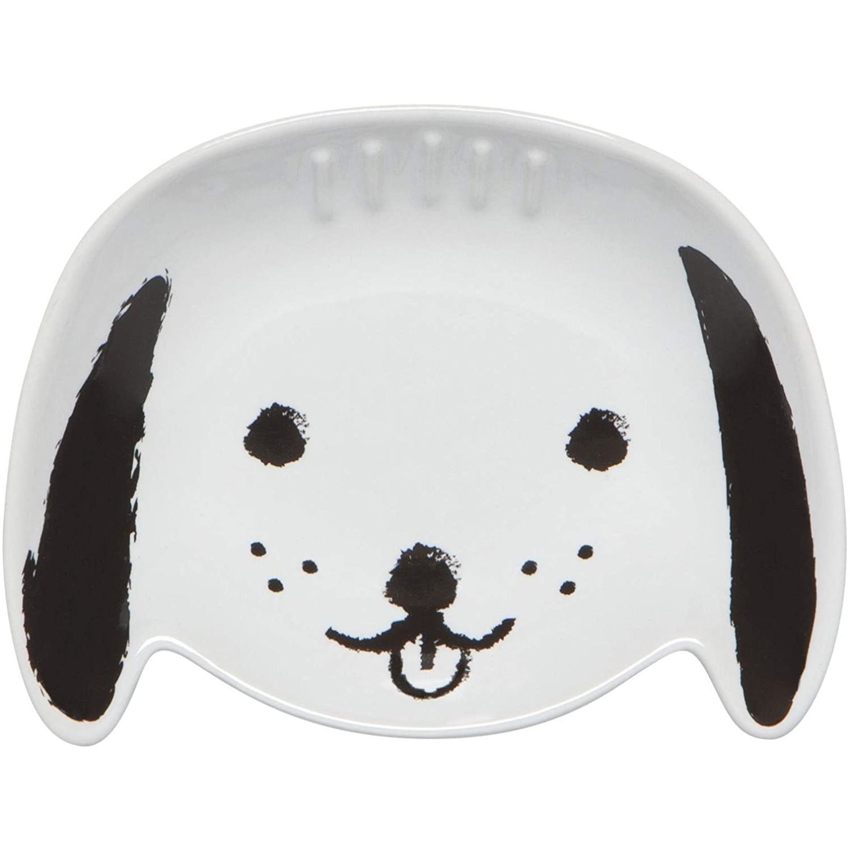 Pinch Bowl Set/6 Puppy Love