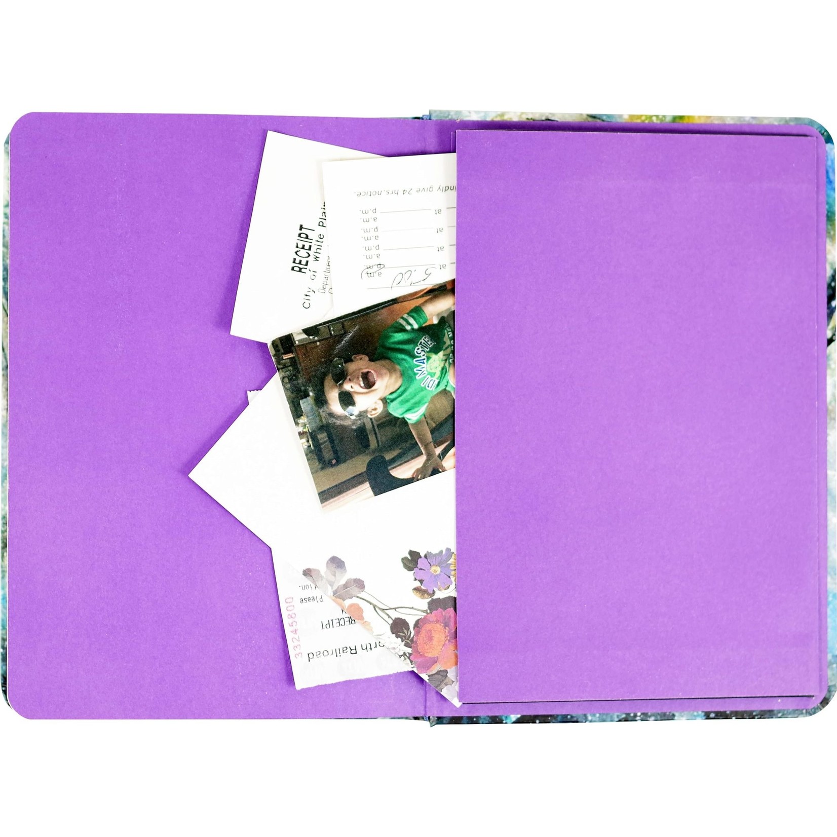 Peter Pauper Press Small Journal: Mystic Moon