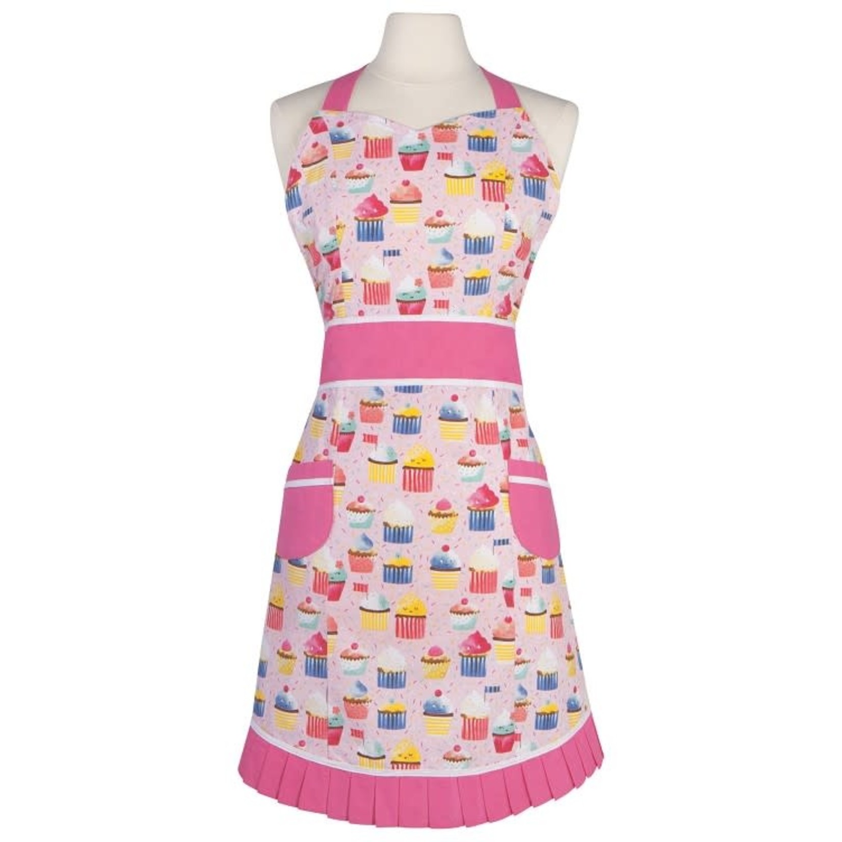 Betty Cupcakes Apron