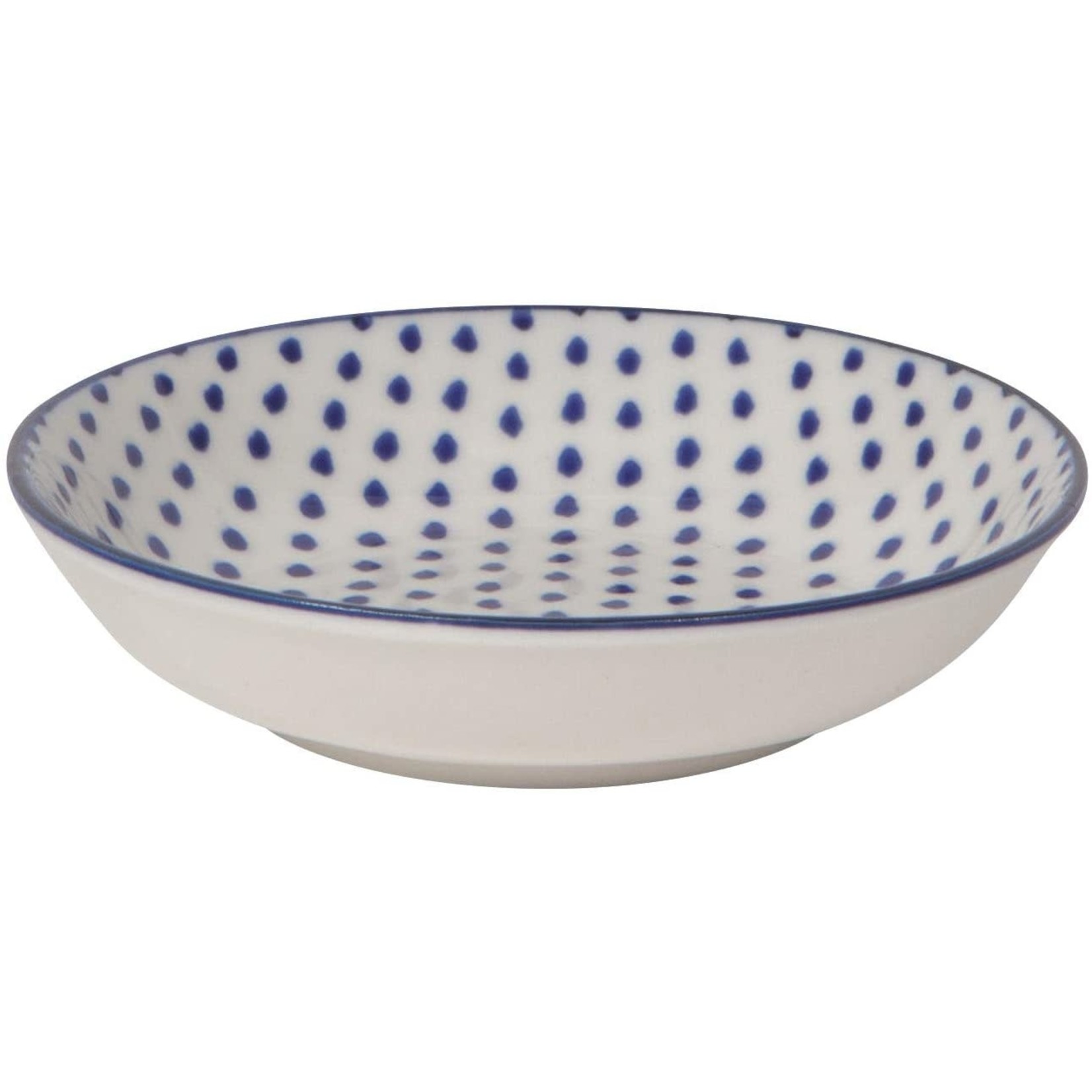 Bits & Dots Pinch Bowls (Set of 6), Now Designs by Danica