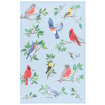 Birdsong Tea Towel