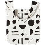 Tote To & Fro Domino