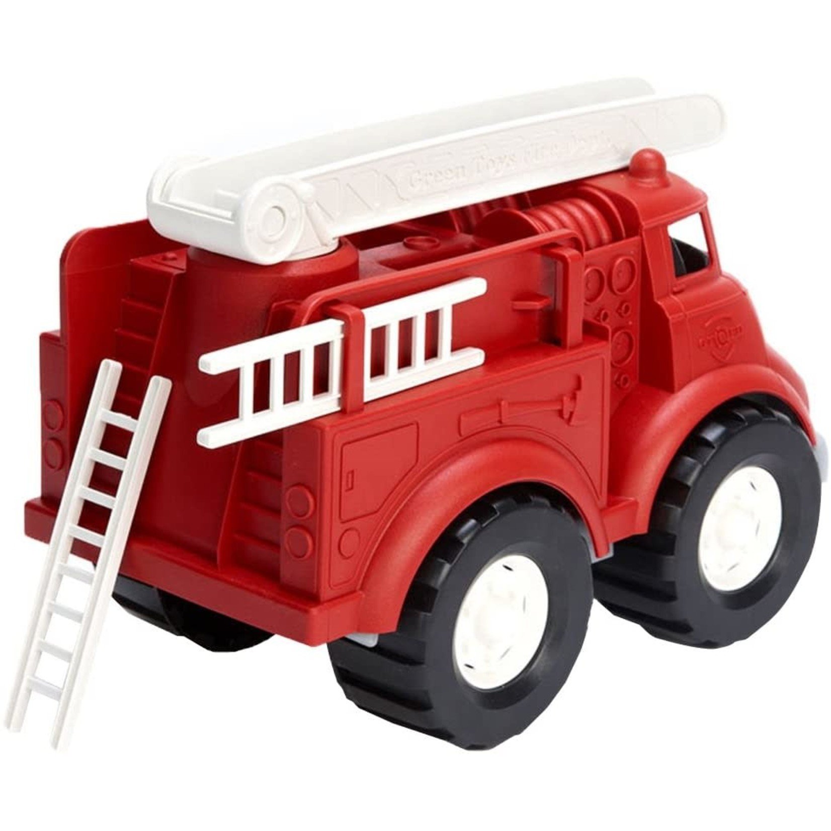 Fire Truck 1+