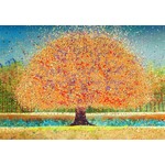 Peter Pauper Press Boxed Note Cards: Tree of Dreams