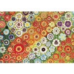 Peter Pauper Press Boxed Note Cards: Millefiori