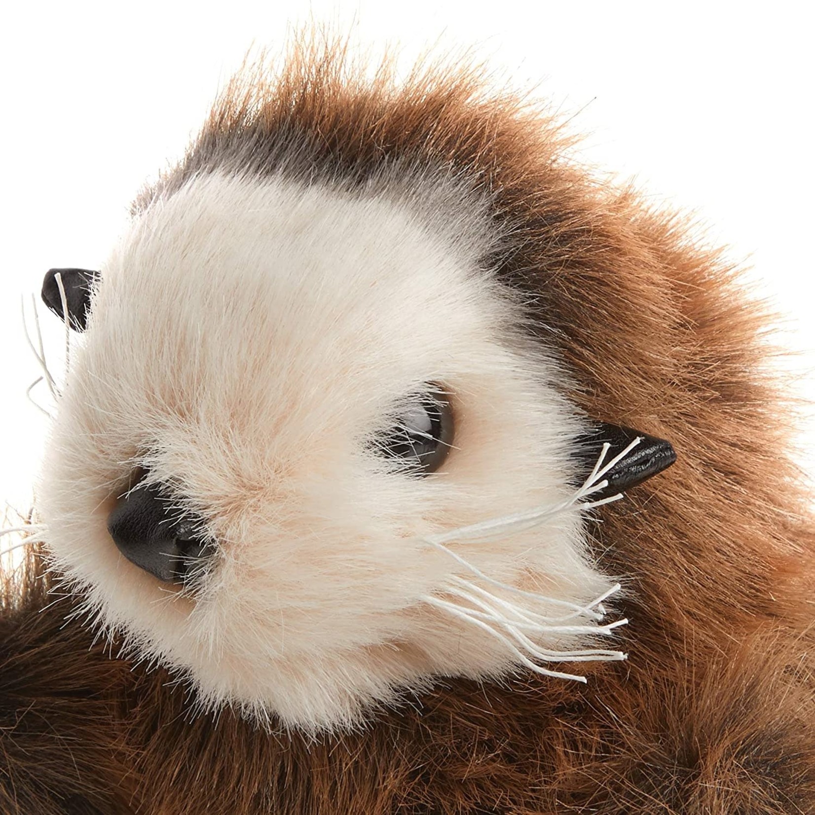 Baby Sea Otter Hand Puppet