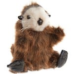 Baby Sea Otter Hand Puppet