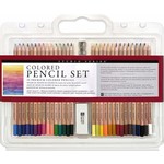 Peter Pauper Press Studio Series - Colored Pencils (30-piece set)
