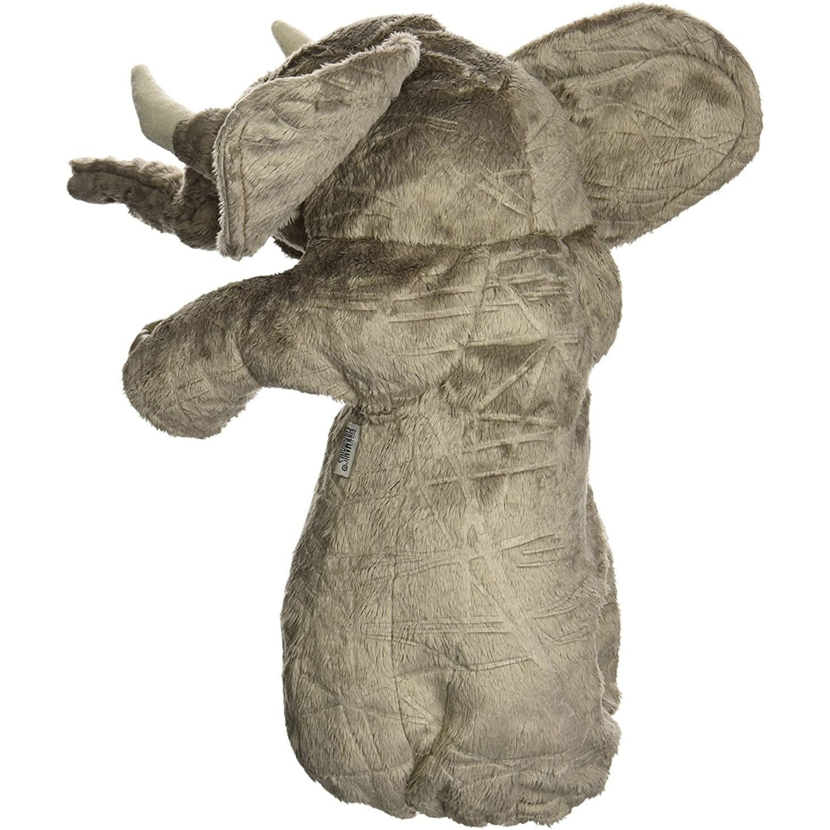 Elephant Stage Hand Puppet