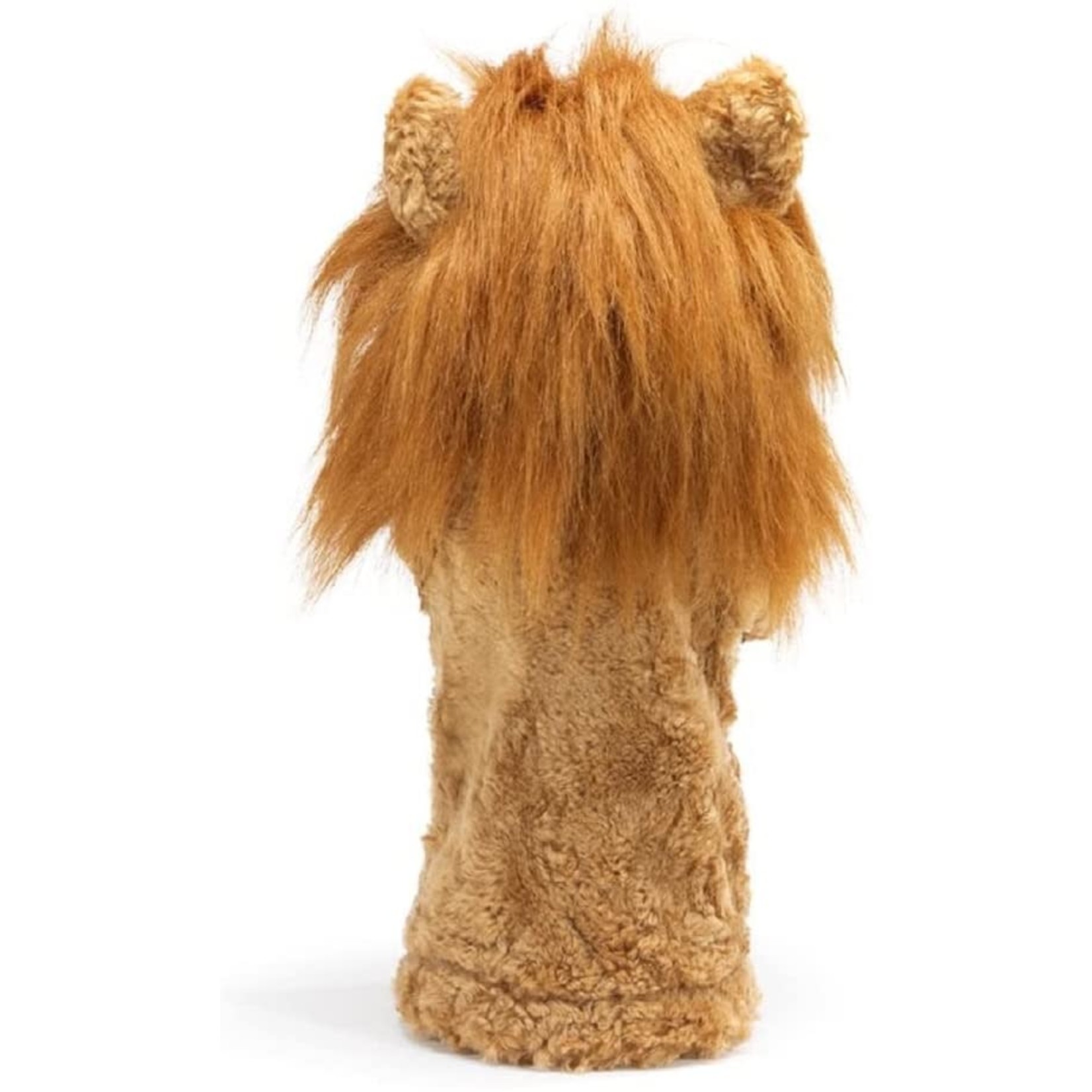 Lion Stage Hand Puppet