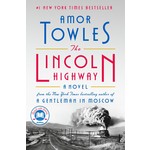 The Lincoln Highway