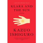 Klara and the Sun: A Novel