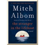 The Stranger in the Lifeboat