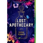 The Lost Apothecary