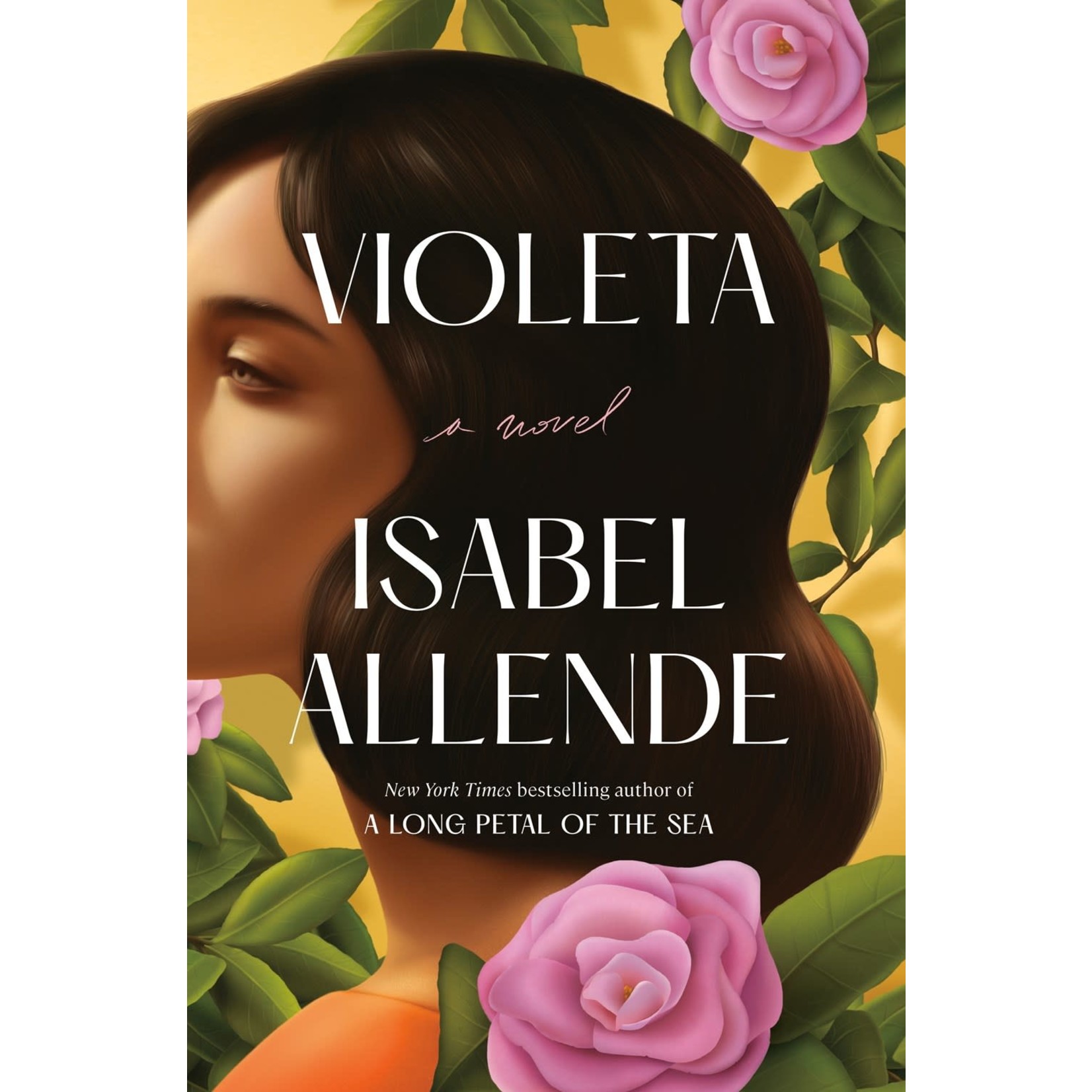 Violeta [English Edition]