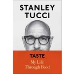 Taste: My Life Through Food