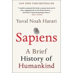 Sapiens: A Brief History of Humankind