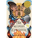 Firekeeper's Daughter