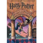 Harry Potter and the Sorcerer's Stone [Hardcover]