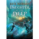 Daughter of the Deep