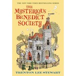 The Mysterious Benedict Society