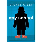 Spy School (#1)