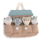 Noah’s Ark with Squeakers