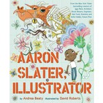 Harry N. Abrams Aaron Slater, Illustrator