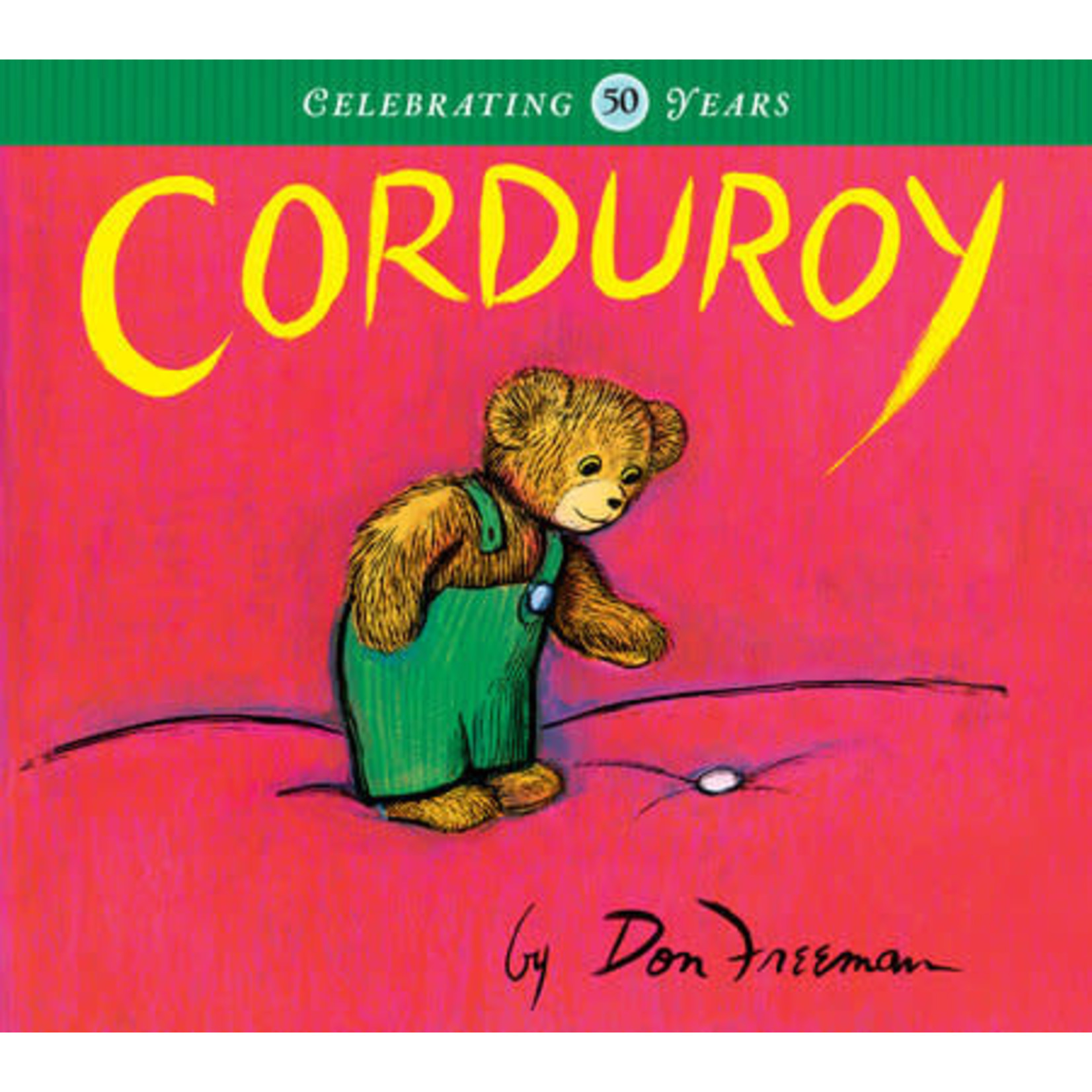 Corduroy