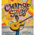 Change Sings: A Children's Anthem