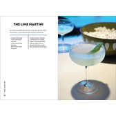 The Martini: Perfection in a Glass - Maxima Gift and Book Center