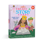 eeboo Fairytale Mix ups Create a Story Cards 3+