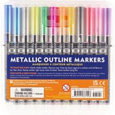 Peter Pauper Press Studio Series Colored Pencils 72pk – Art - View #4