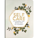 Peter Pauper Press Self Care Journal