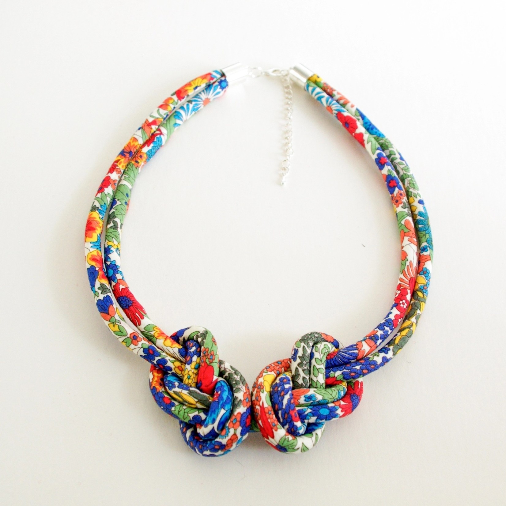 8-Knot NK | MF | Margaret Annie